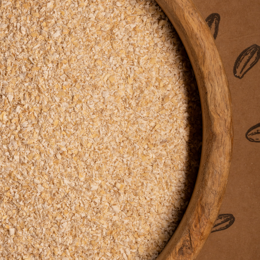 Farelo de Aveia - Sem Glúten