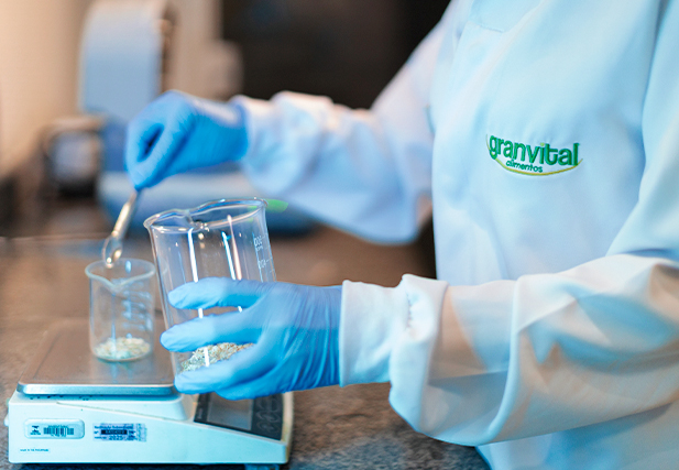 Qualidade e Excelência